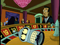 futurama a head in the polls - 02acv03