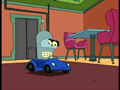 futurama a head in the polls - 02acv03