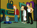 futurama a head in the polls - 02acv03
