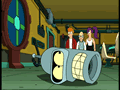 futurama a head in the polls - 02acv03