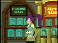 futurama a head in the polls - 02acv03