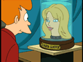 futurama a head in the polls - 02acv03