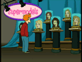 futurama a head in the polls - 02acv03