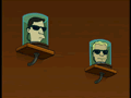 futurama a head in the polls - 02acv03