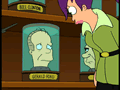 futurama a head in the polls - 02acv03