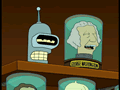 futurama a head in the polls - 02acv03