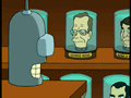 futurama a head in the polls - 02acv03