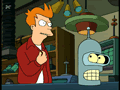 futurama a head in the polls - 02acv03