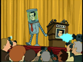 futurama a head in the polls - 02acv03