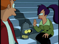 futurama a head in the polls - 02acv03