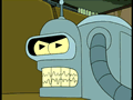 futurama a head in the polls - 02acv03