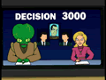 futurama a head in the polls - 02acv03