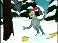 futurama xmas story - 02acv04