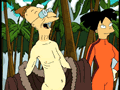 futurama xmas story - 02acv04
