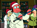 futurama xmas story - 02acv04