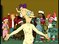 futurama xmas story - 02acv04