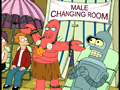 futurama why must i be a crustacean in love - 02acv05