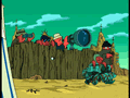 futurama why must i be a crustacean in love - 02acv05
