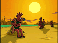 futurama why must i be a crustacean in love - 02acv05