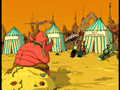 futurama why must i be a crustacean in love - 02acv05