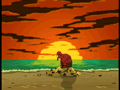 futurama why must i be a crustacean in love - 02acv05