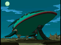 futurama why must i be a crustacean in love - 02acv05
