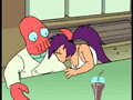futurama why must i be a crustacean in love - 02acv05