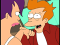 futurama why must i be a crustacean in love - 02acv05