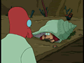 futurama why must i be a crustacean in love - 02acv05