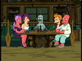 futurama why must i be a crustacean in love - 02acv05