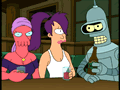 futurama why must i be a crustacean in love - 02acv05