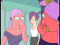 futurama why must i be a crustacean in love - 02acv05