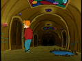 futurama why must i be a crustacean in love - 02acv05