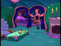 futurama why must i be a crustacean in love - 02acv05