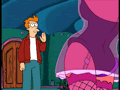 futurama why must i be a crustacean in love - 02acv05
