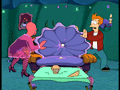 futurama why must i be a crustacean in love - 02acv05