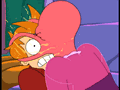 futurama why must i be a crustacean in love - 02acv05