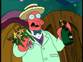 futurama why must i be a crustacean in love - 02acv05