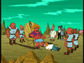 futurama why must i be a crustacean in love - 02acv05