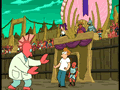 futurama why must i be a crustacean in love - 02acv05