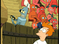 futurama why must i be a crustacean in love - 02acv05