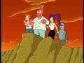 futurama why must i be a crustacean in love - 02acv05