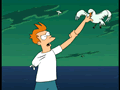 futurama why must i be a crustacean in love - 02acv05