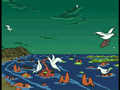 futurama why must i be a crustacean in love - 02acv05