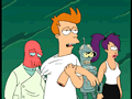 futurama why must i be a crustacean in love - 02acv05