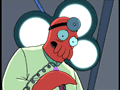 futurama why must i be a crustacean in love - 02acv05