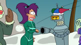 Merry Xmas from Freako (FuturamaFreak1)