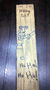 futurama roberto carved in wood by david zeilinger