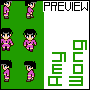 futurama amy sprite by luke ellery