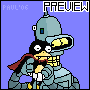 futurama aww shnuckums by paul